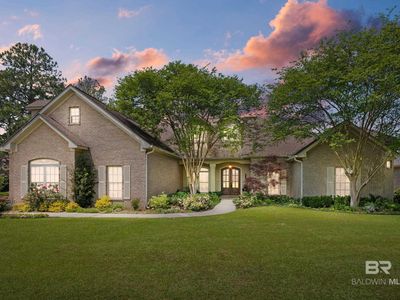23586 Carnoustie Dr, Foley, AL, 36535