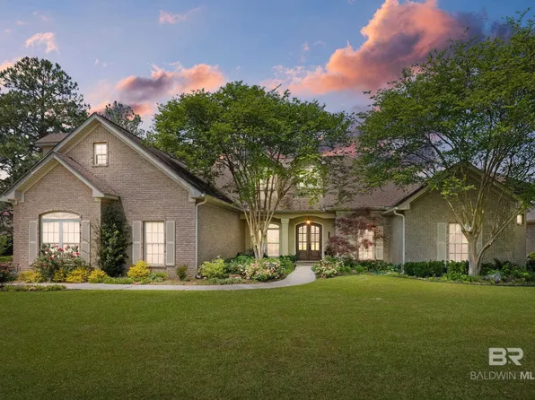 23586 Carnoustie Dr, Foley, AL 36535