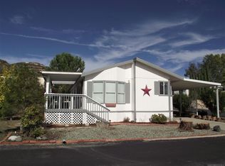 35109 Highway 79 SPC 174/UNIT 173, Warner Springs, CA 92086