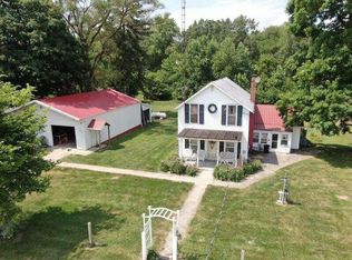 1802 State Highway 294, Nevada, OH 44849