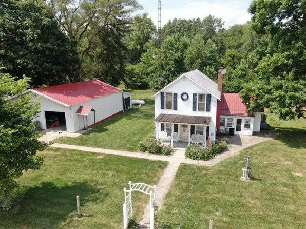 1802 State Highway 294, Nevada, OH 44849