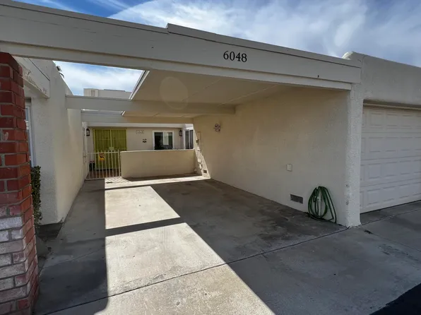 6048 Fairway Cir, Palm Springs, CA 92264