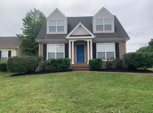 2244 Dewey Dr, Spring Hill, TN 37174