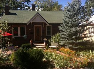 175 S Corona St, Denver, CO 80209