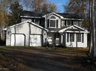 7453 W Hentila St, Wasilla, AK 99623