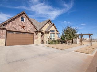 5602 Legacy Dr, Abilene, TX 79606