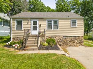 4708 Franklin St, Omaha, NE 68104