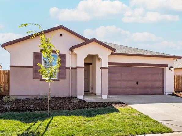 10500 Madonna Street, Stockton, CA 95212