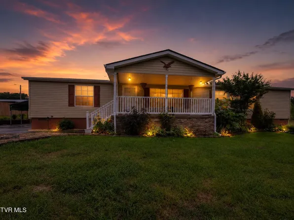 270 Payne Ridge Rd, Church Hill, TN 37642