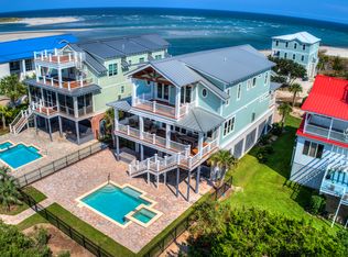 105 Atlantic Ave, Pawleys island, SC 29585