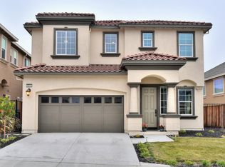 9515 Albert Dr, Dublin, CA 94568