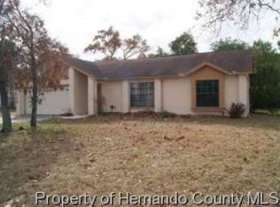 1477 Hastings Rd, Spring Hill, FL 34608