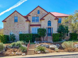 1014 Sutters Rim, San Antonio, TX 78258