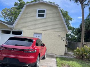 65 Hamilton Dr #G, Merritt Island, FL 32952