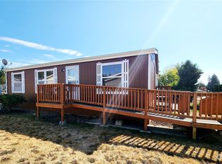 222 Maple Ave NW #35, Napavine, WA 98565