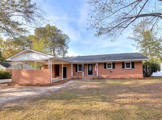 201 Nash St, Sumter, SC 29150