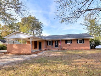 201 Nash St, Sumter, SC, 29150
