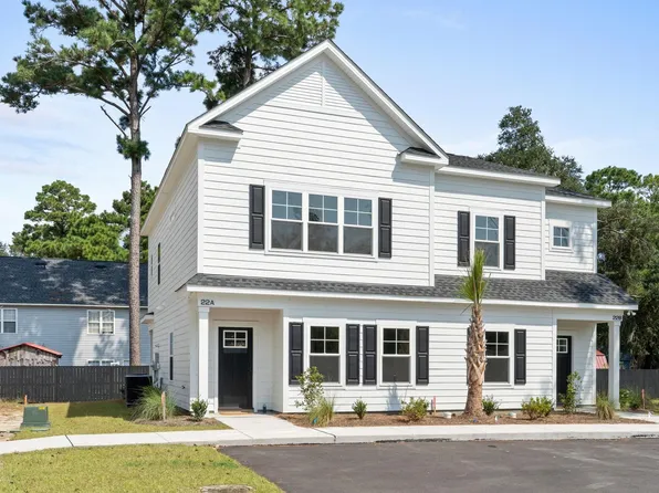24 Bobo Ln #2, Pawleys Island, SC 29585