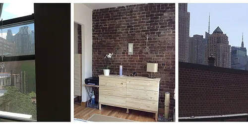 Rented by City Stop Realty