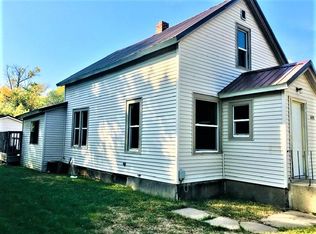 409 N Lloyd St, Aberdeen, SD 57401