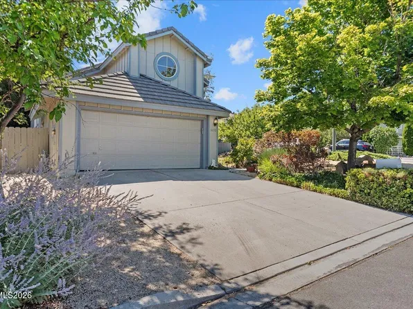 6353 Copper Creek Ct S, Reno, NV 89519