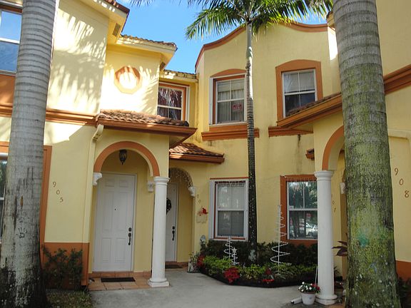 2nd image of 5570 NW 107th Ave APT 906