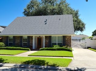 4825 Purdue Dr, Metairie, LA 70003