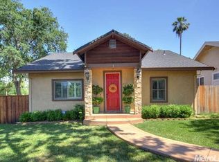 801 45th St, Sacramento, CA 95819