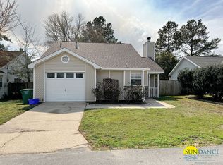 412 Apple Dr, Crestview, FL 32536