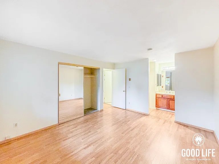 3664 Clairemont Dr #2B — Photo 11