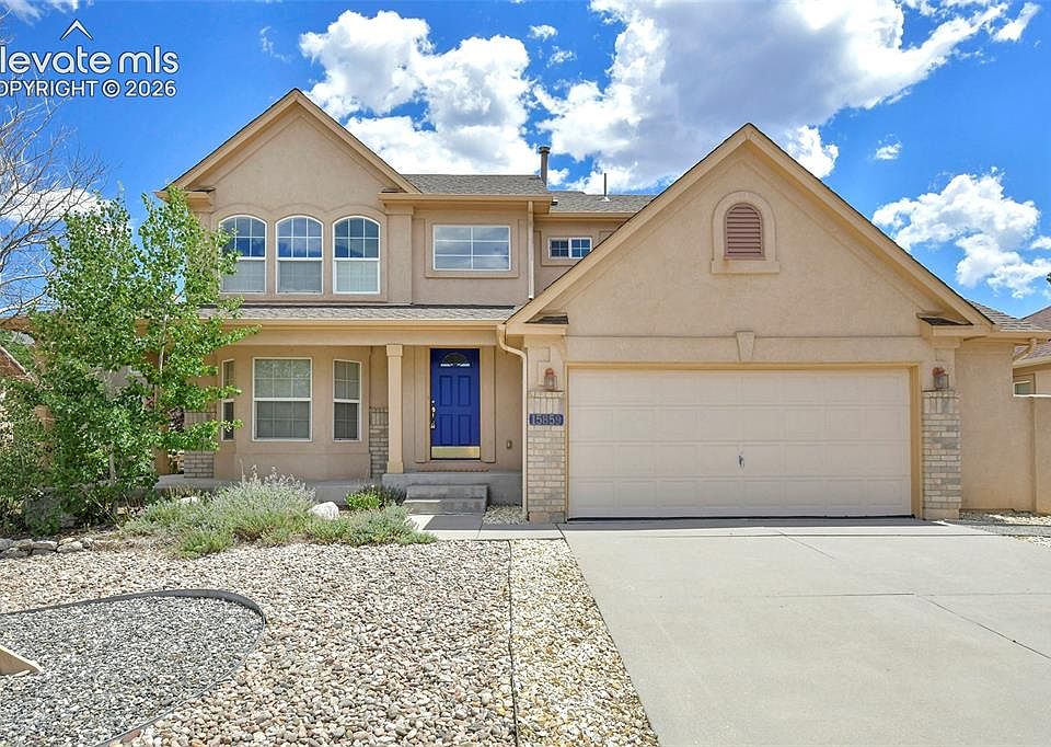 1st image of 15859 Bridle Ridge Dr
