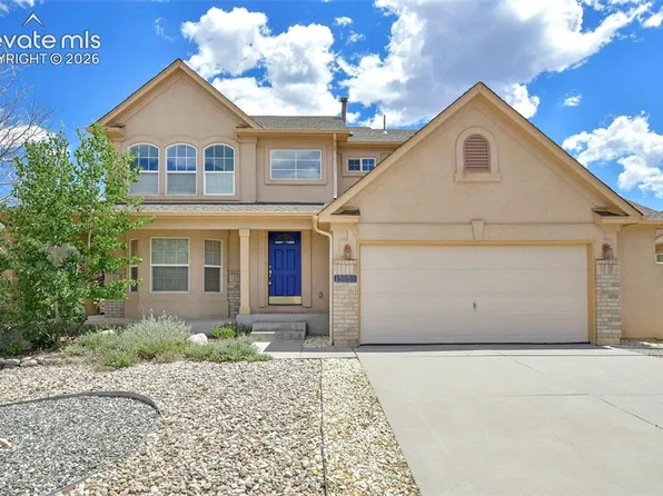 15859 Bridle Ridge Dr, Monument, CO 80132