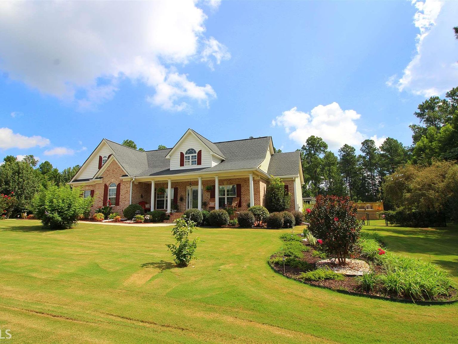 261 Creekside Dr, Arnoldsville, GA 30619 Zillow