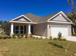 LOT 391 Pin Oak Loop Dr, Santa Rosa Beach, FL 32459