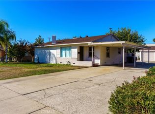 1516 Roosevelt Dr, Chowchilla, CA