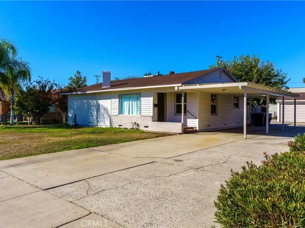 1516 Roosevelt Dr, Chowchilla, CA 93610