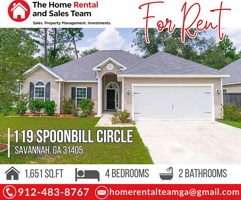 119 Spoonbill Cir