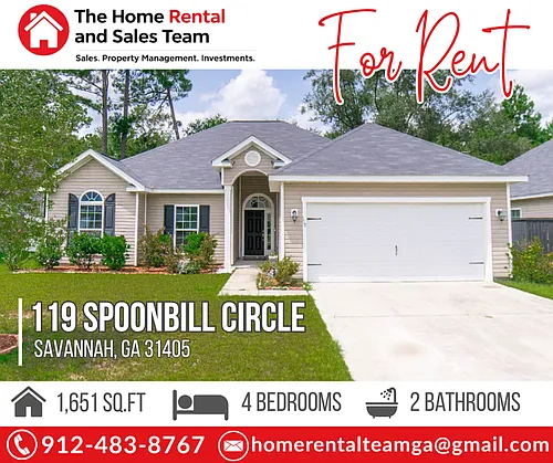119 Spoonbill Cir Photo 1