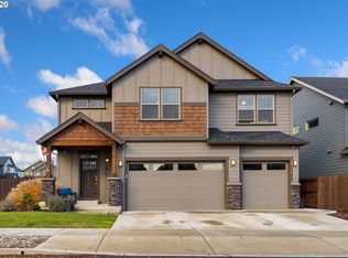 4540 N 9th St, Ridgefield, WA 98642