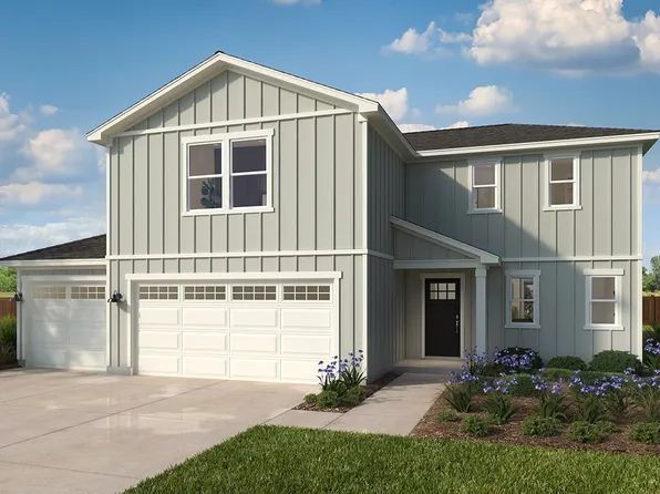 Plan 2501 Plan, Watermill-Hallmark Collection