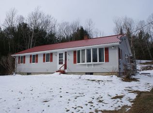 111 East Rd, Wales, ME 04280