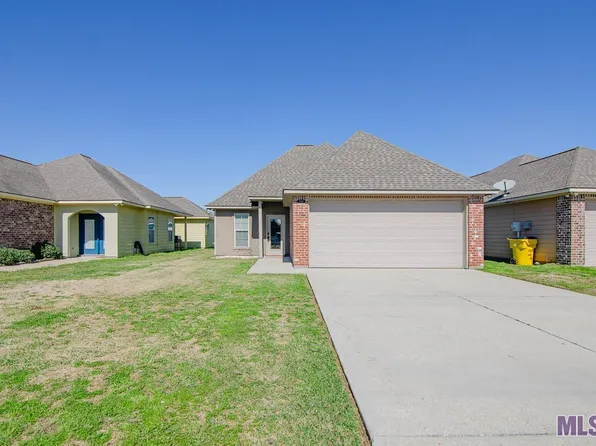 5661 Magnolia De Christophe Dr, Carville, LA 70721