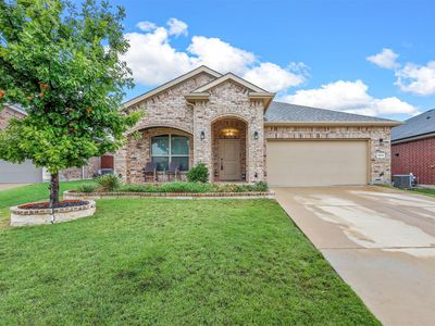 4832 Bronzeleaf Ln, Fort Worth, TX, 76179
