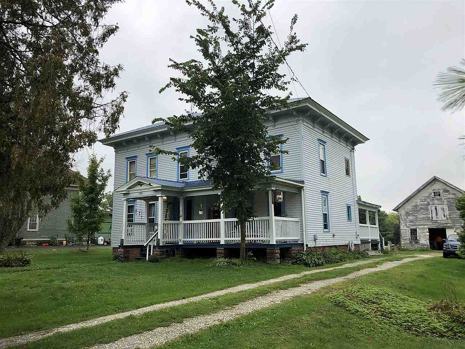 155 Main St, Richville, NY 13681 Zillow