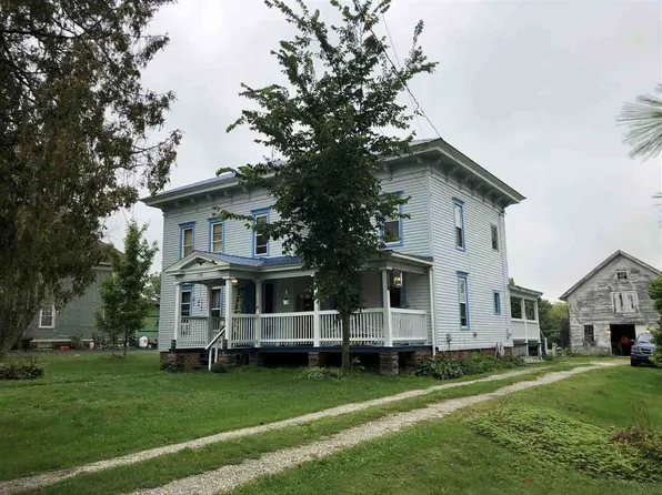 155 Main St, Richville, NY 13681