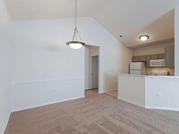 3rd image of 3868 Smokey Quartz Ct APT 2D