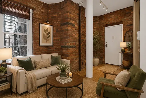 57 Thompson St #1B Photo 1