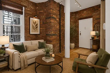 57 Thompson Street, #1B