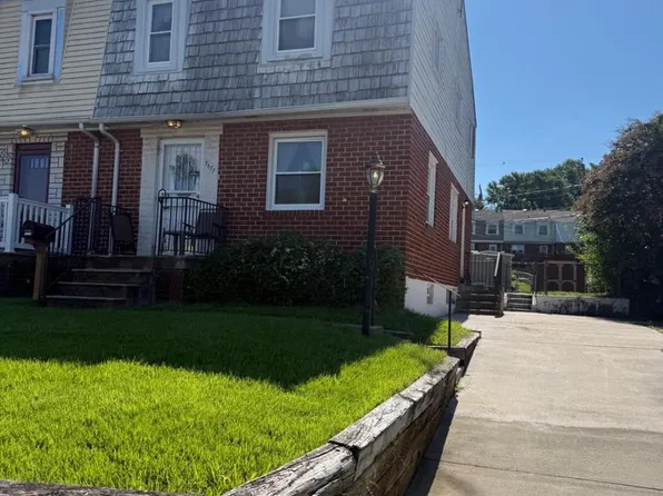 5677 Arnhem Rd, Baltimore, MD 21206