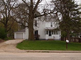 145 Griswold St, Hillsdale, MI